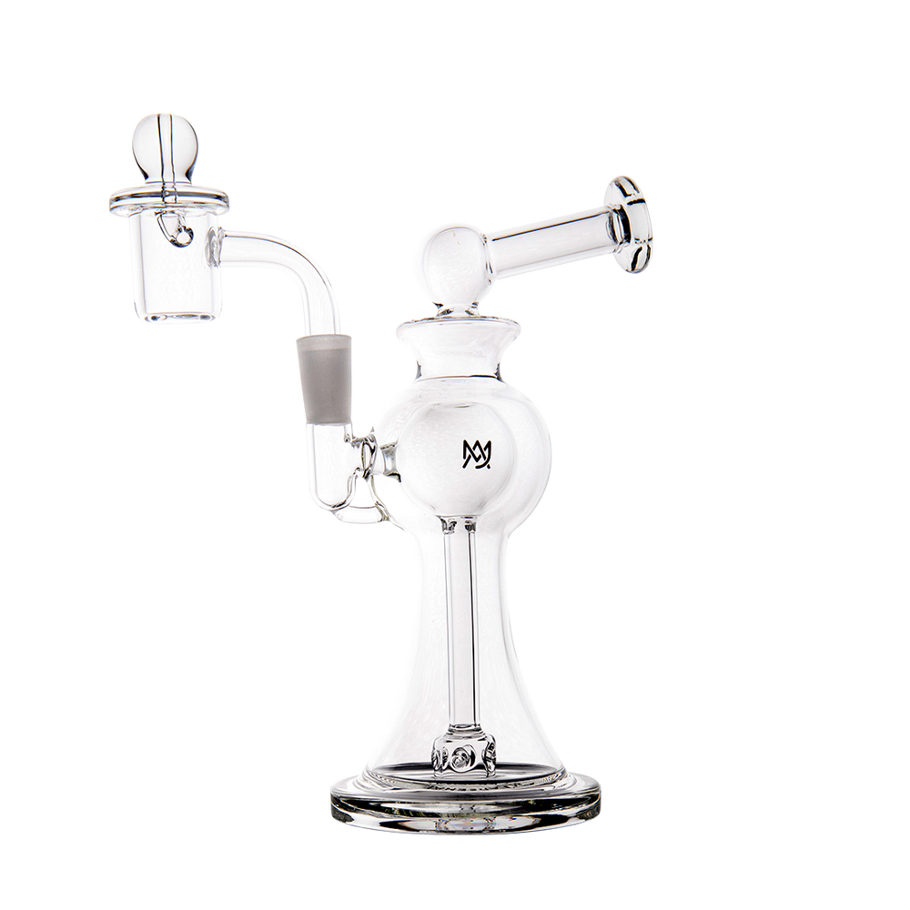 
                  
                    Load image into Gallery viewer, MJ Arsenal Apollo Mini Dab Rig
                  
                