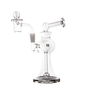 
                  
                    Load image into Gallery viewer, MJ Arsenal Apollo Mini Dab Rig
                  
                