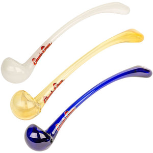 
                  
                    Load image into Gallery viewer, Cheech &amp;amp; Chong Glass Chongdolf Hand Pipe | 9&amp;quot;
                  
                