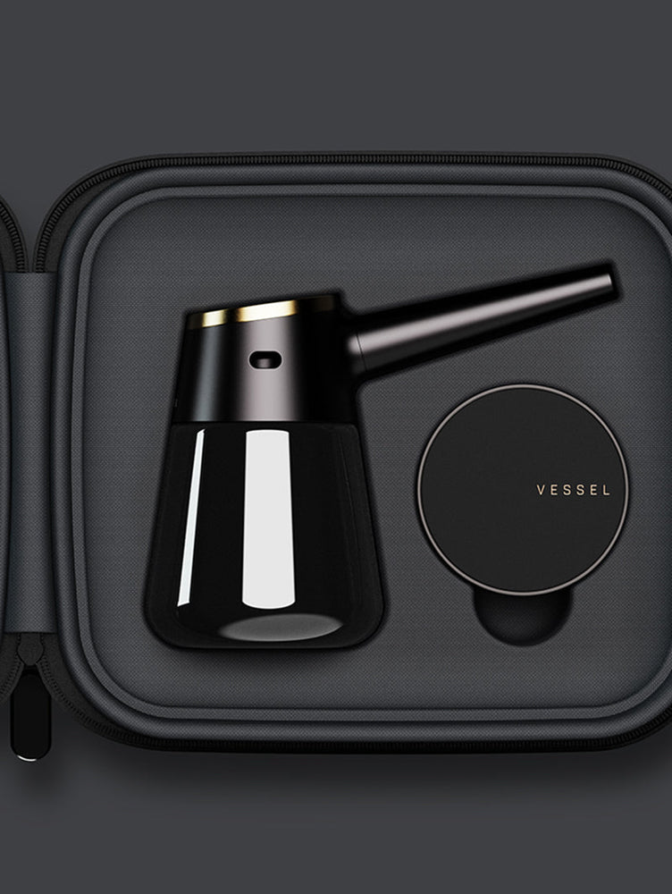 
                  
                    Load image into Gallery viewer, Nest Case [Black]
                  
                