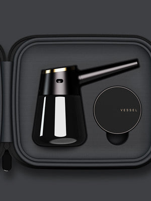 
                  
                    Load image into Gallery viewer, Nest Case [Black]
                  
                
