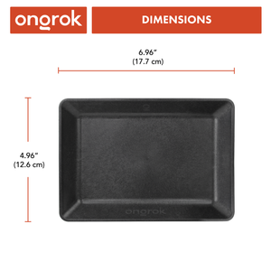 
                  
                    Load image into Gallery viewer, Eco Friendly Rolling Tray
                  
                