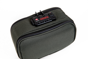 
                  
                    Load image into Gallery viewer, Dime Bags Goodfella Smell Proof bag
                  
                