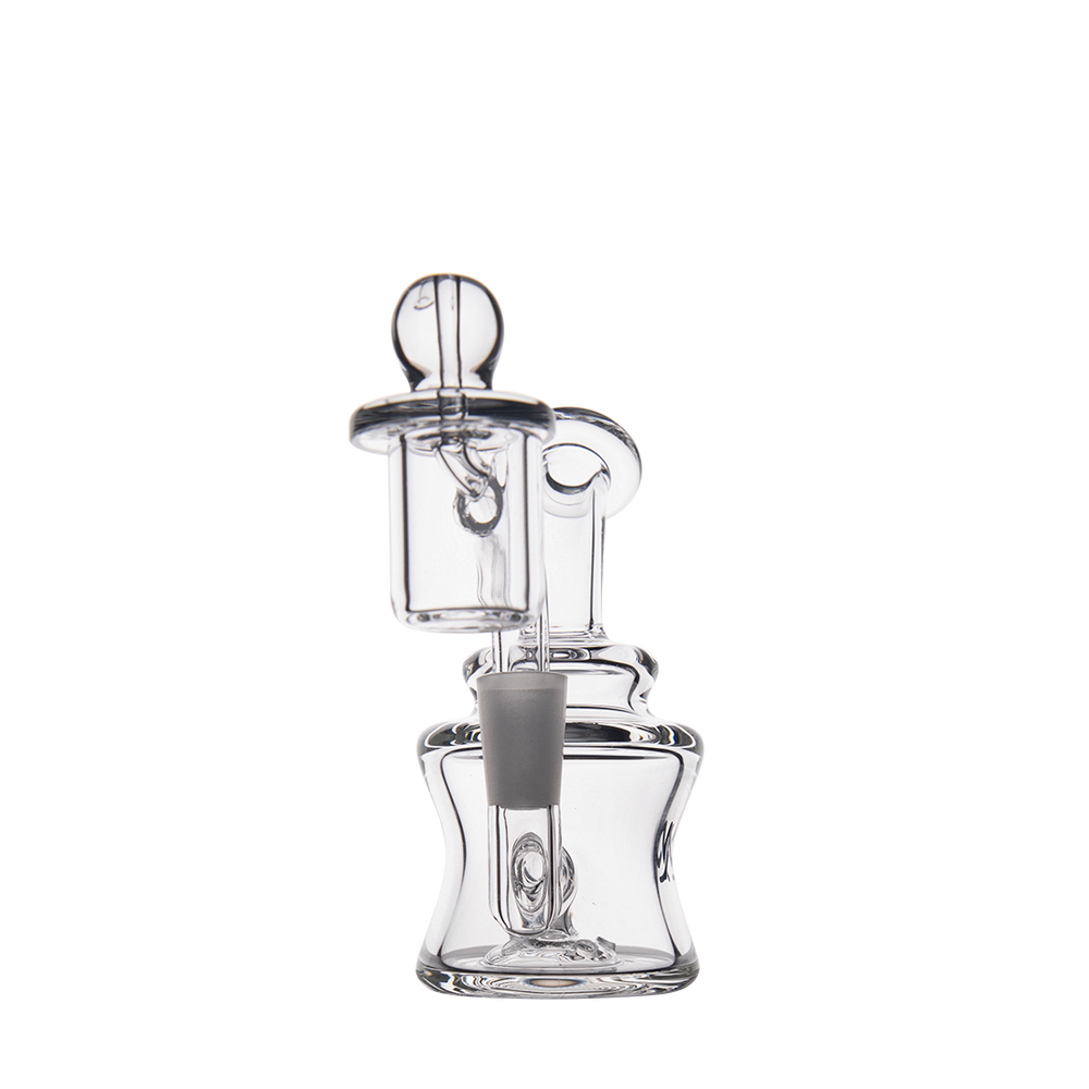 
                  
                    Load image into Gallery viewer, MJ Arsenal Jammer Mini Dab Rig
                  
                