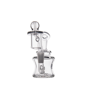 
                  
                    Load image into Gallery viewer, MJ Arsenal Jammer Mini Dab Rig
                  
                