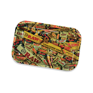 
                  
                    Load image into Gallery viewer, RAW Rolling Trays
                  
                