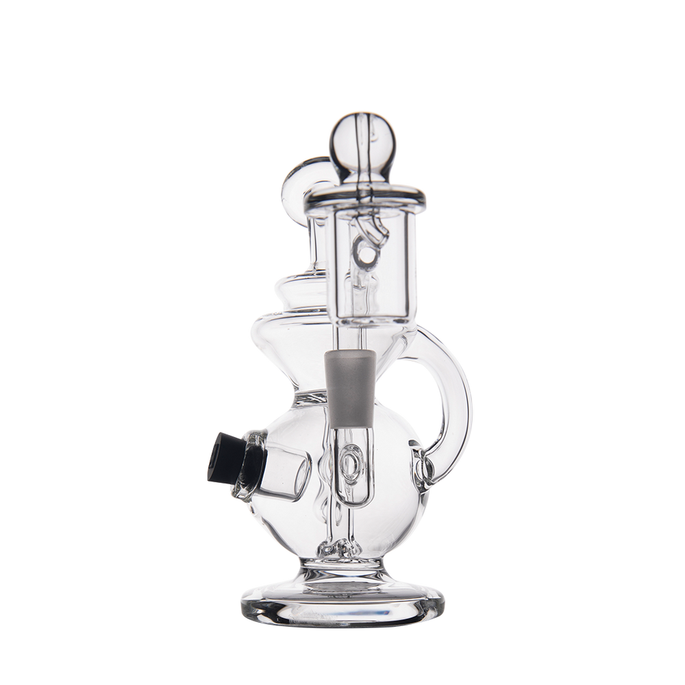 
                  
                    Load image into Gallery viewer, MJ Mini Jig Mini Dab Rig
                  
                