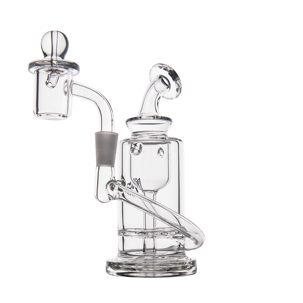 
                  
                    Load image into Gallery viewer, Ursa Mini Dab Rig
                  
                