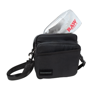 
                  
                    Load image into Gallery viewer, RAW Smell Proof Stash Bags
                  
                