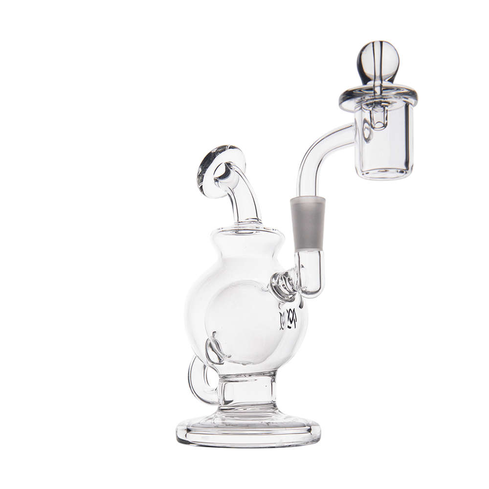 
                  
                    Load image into Gallery viewer, MJ Arsenal Atlas Mini Dab Rig
                  
                