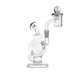 
                  
                    Load image into Gallery viewer, MJ Arsenal Atlas Mini Dab Rig
                  
                
