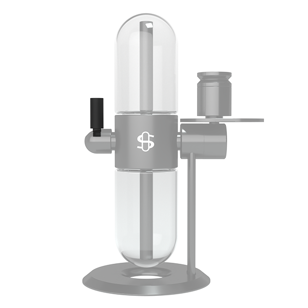 
                  
                    Load image into Gallery viewer, Stündenglass Standard Hose Adapter
                  
                