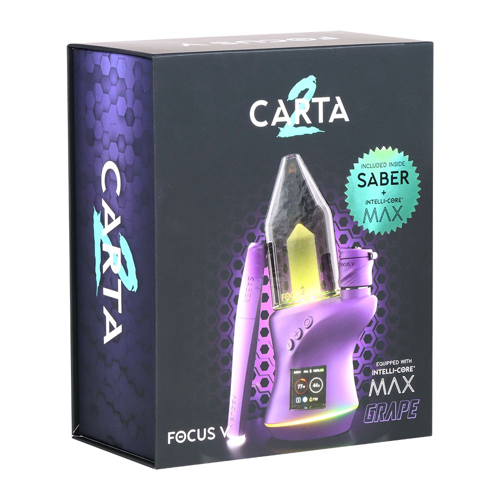 
                  
                    Load image into Gallery viewer, eRig MAX Atomizer &amp;amp; Saber Hot Knife Bundle
                  
                