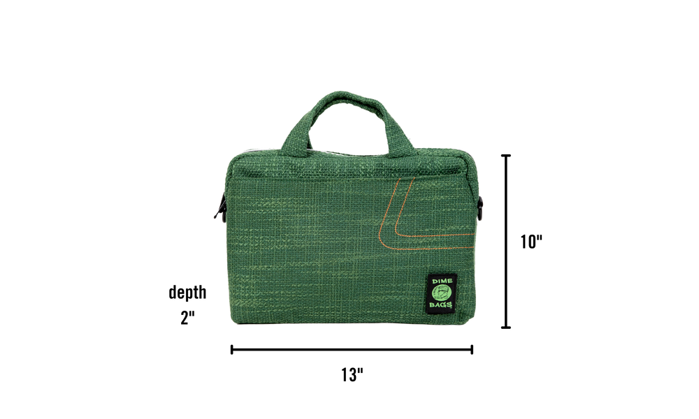 
                  
                    Load image into Gallery viewer, Dime Bags Side Hustler Shoulder Bag
                  
                