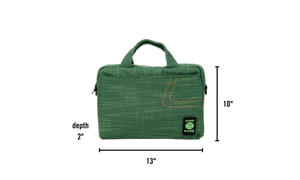 
                  
                    Load image into Gallery viewer, Dime Bags Side Hustler Shoulder Bag
                  
                