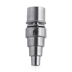 
                  
                    Load image into Gallery viewer, TITANIUM 6 IN 1 ORIGINAL ENAIL DAB NAIL
                  
                