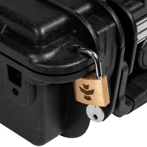 
                  
                    Load image into Gallery viewer, Revelry Scout 9.5&amp;quot; Hard Case
                  
                