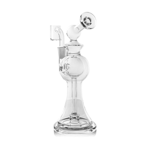 
                  
                    Load image into Gallery viewer, MJ Arsenal Apollo Mini Dab Rig
                  
                