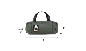 
                  
                    Load image into Gallery viewer, Dime Bags The Brigata Duffle Bag
                  
                