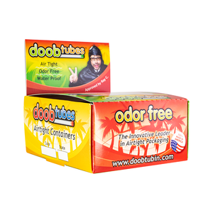 
                  
                    Load image into Gallery viewer, Doob Tubes
                  
                
