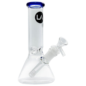 
                  
                    Load image into Gallery viewer, Beaker Bong - 8&amp;quot;
                  
                