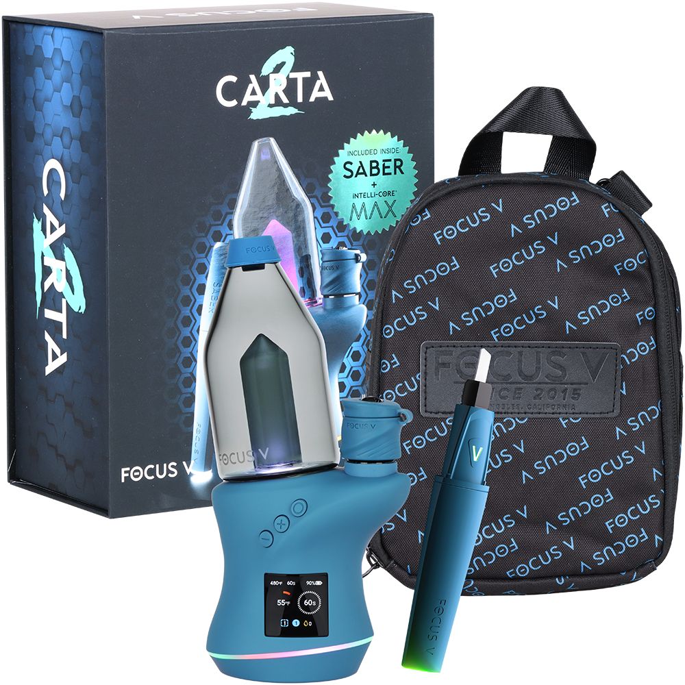 
                  
                    Load image into Gallery viewer, eRig MAX Atomizer &amp;amp; Saber Hot Knife Bundle
                  
                