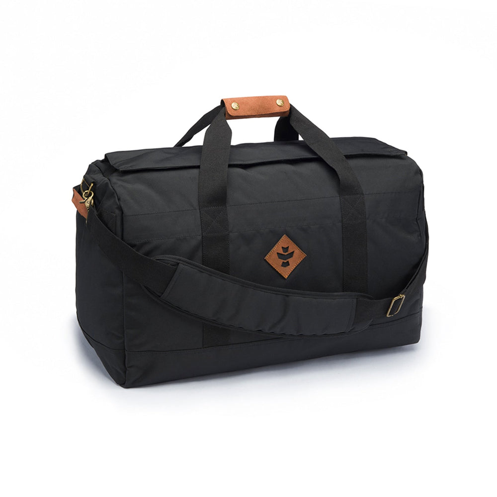 
                  
                    Load image into Gallery viewer, Revelry Around-Towner - Smell Proof Medium Duffle
                  
                