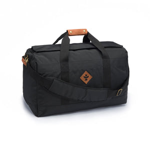 
                  
                    Load image into Gallery viewer, Revelry Around-Towner - Smell Proof Medium Duffle
                  
                