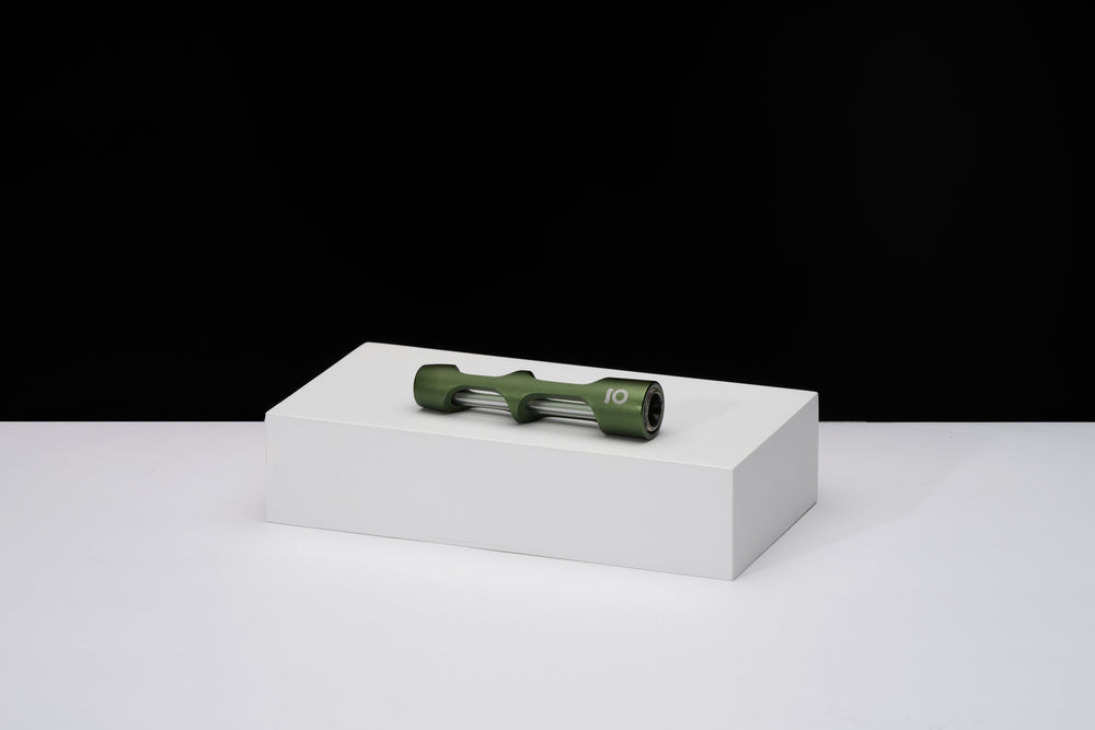 
                  
                    Load image into Gallery viewer, Ongrok Chillum Pipe
                  
                