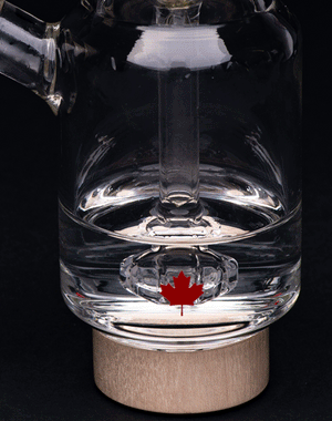 
                  
                    Load image into Gallery viewer, Arctic Bubbler with Wood
                  
                