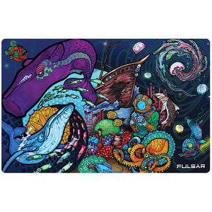
                  
                    Load image into Gallery viewer, Pulsar DabPadz Dab Mat
                  
                