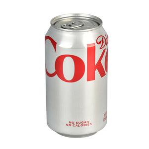 
                  
                    Load image into Gallery viewer, Coke Dr. Pepper 7-UP Diversion Stash Safe - 12 fl.oz
                  
                