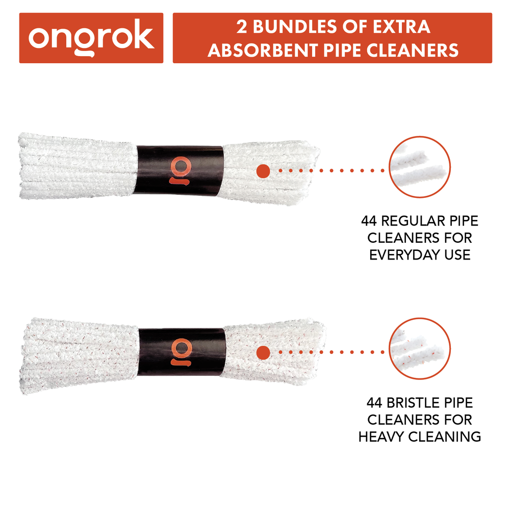 
                  
                    Load image into Gallery viewer, Ongrok Accessory Cleaning Kit
                  
                