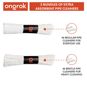 
                  
                    Load image into Gallery viewer, Ongrok Accessory Cleaning Kit
                  
                