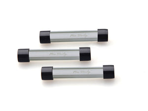 
                  
                    Load image into Gallery viewer, Miss Wendy™ Glass Blunt Precision Glass Replacement Tubes (3 Pack)
                  
                