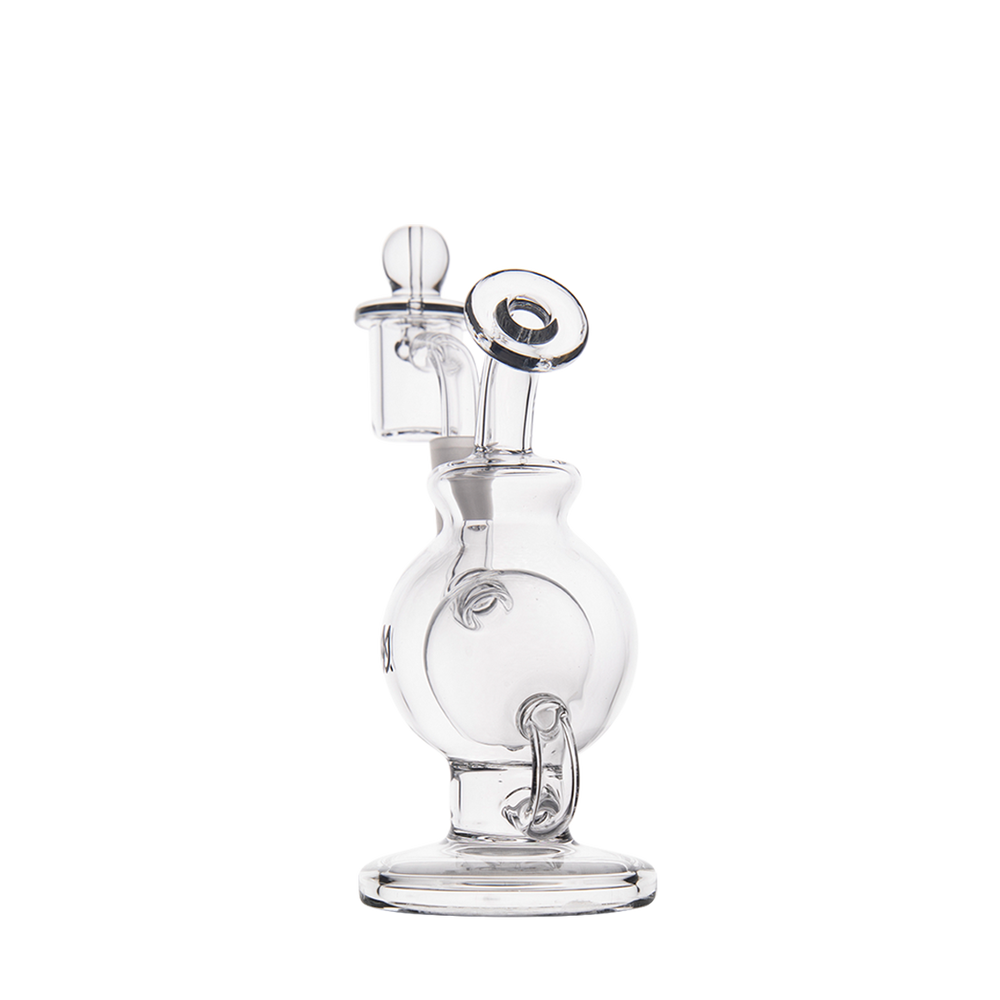 
                  
                    Load image into Gallery viewer, MJ Arsenal Atlas Mini Dab Rig
                  
                