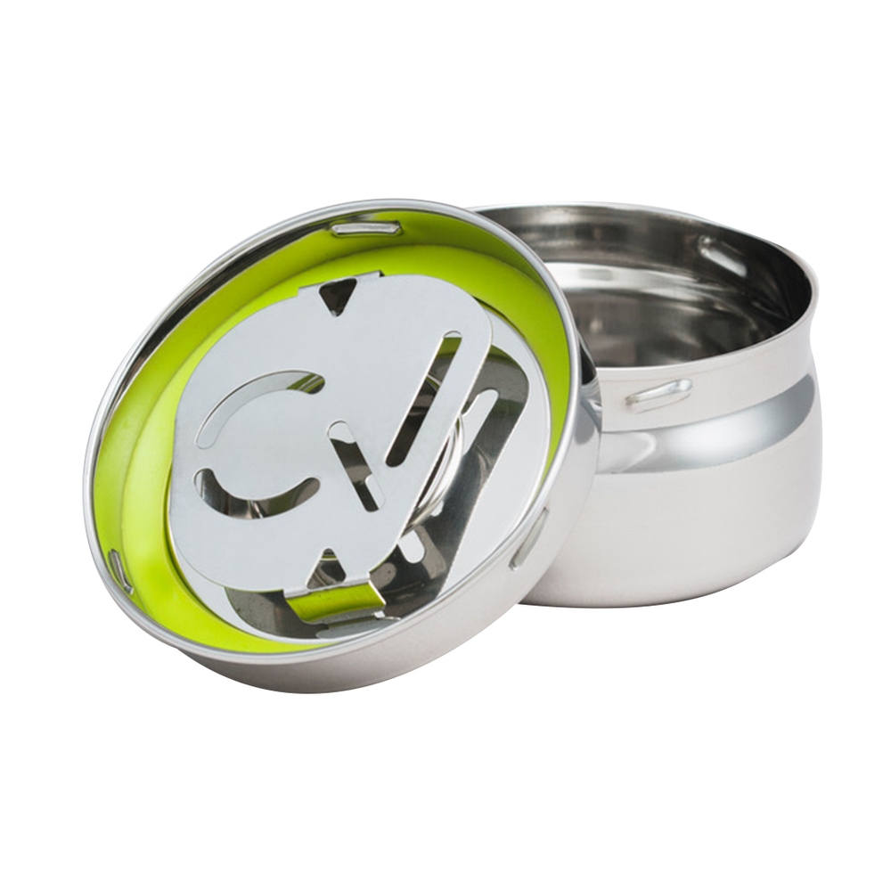 
                  
                    Load image into Gallery viewer, Freshstor CVault Storage Case (Large - XS Twist)
                  
                