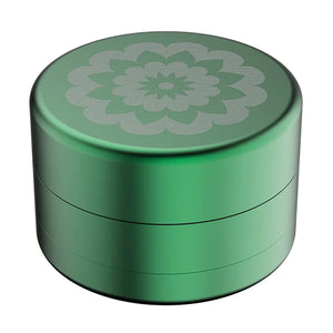 
                  
                    Load image into Gallery viewer, Flower Mill 2.5&amp;quot; Next Gen Standard Grinder
                  
                