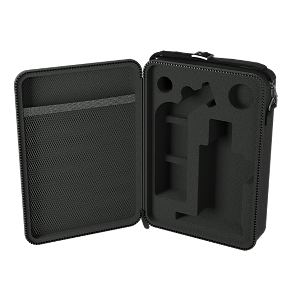 
                  
                    Load image into Gallery viewer, Stündenglass Modül + Dok Deluxe Travel Set - Gray Glass
                  
                