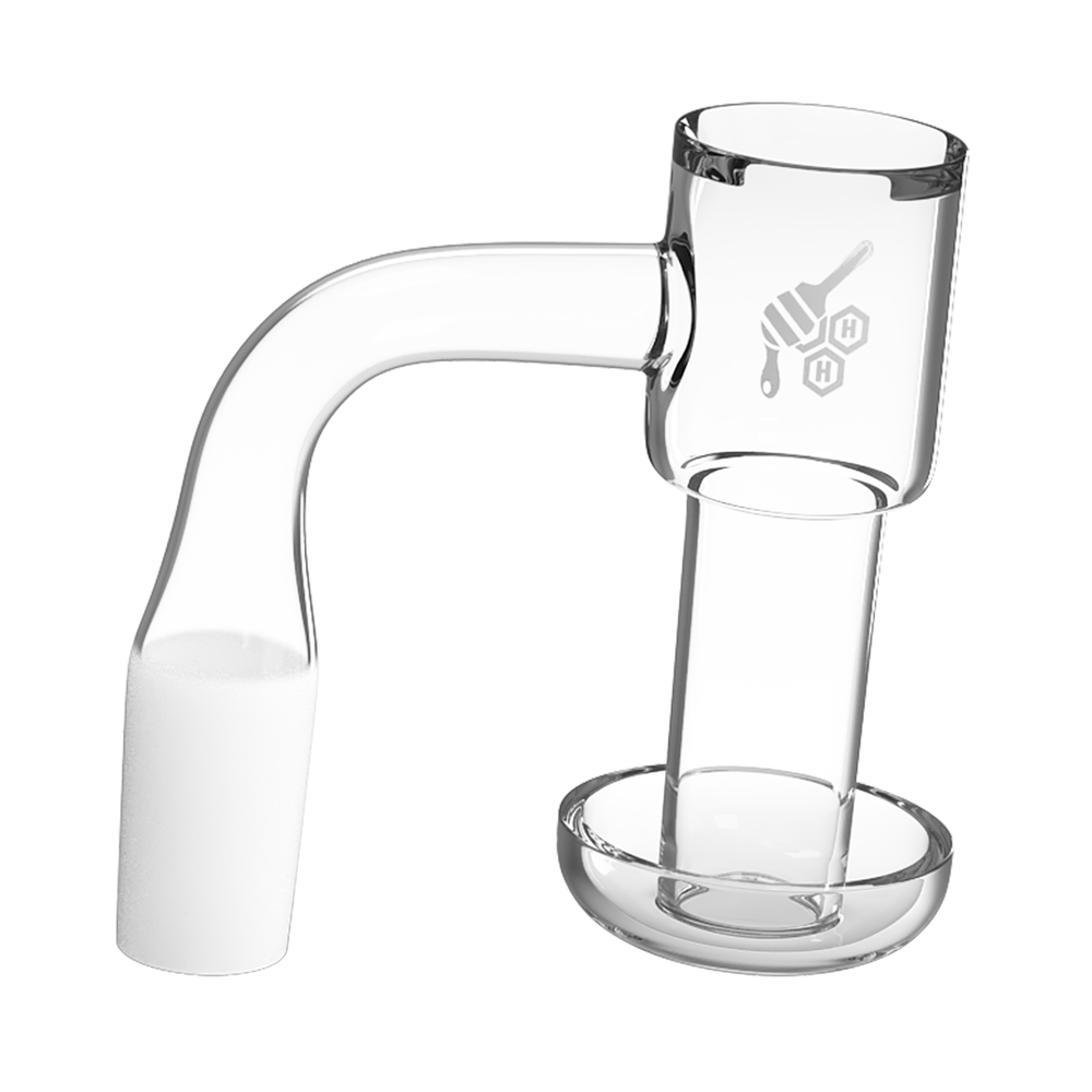 
                  
                    Load image into Gallery viewer, Honeybee Herb Bangers (Yellow Line)
                  
                