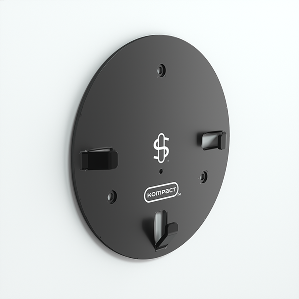 
                  
                    Load image into Gallery viewer, Stündenglass Kompact Wall Mount
                  
                