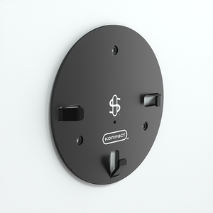 
                  
                    Load image into Gallery viewer, Stündenglass Kompact Wall Mount
                  
                