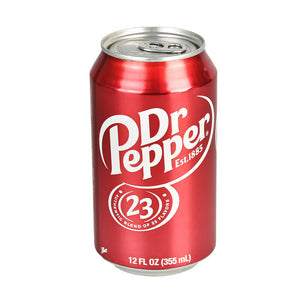 
                  
                    Load image into Gallery viewer, Coke Dr. Pepper 7-UP Diversion Stash Safe - 12 fl.oz
                  
                