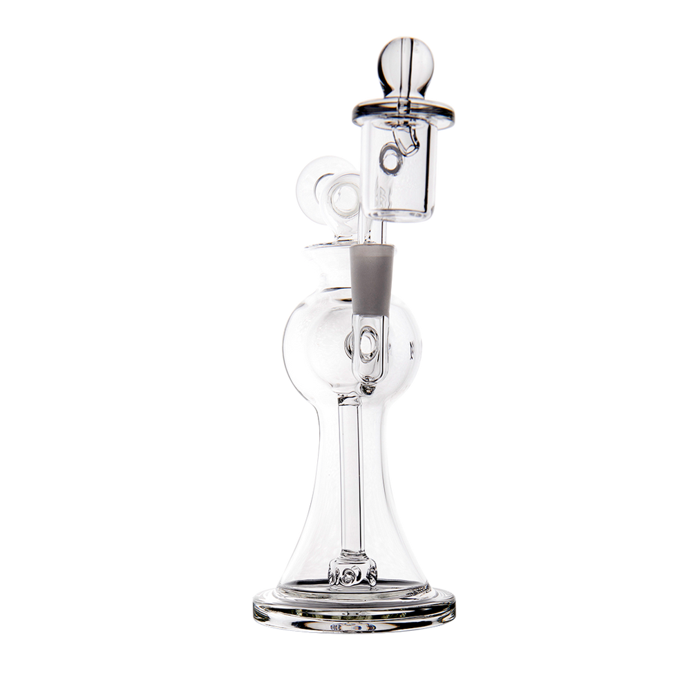 
                  
                    Load image into Gallery viewer, MJ Arsenal Apollo Mini Dab Rig
                  
                