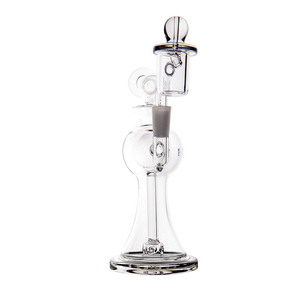 
                  
                    Load image into Gallery viewer, MJ Arsenal Apollo Mini Dab Rig
                  
                