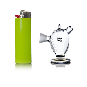 
                  
                    Load image into Gallery viewer, The Martian Original Blunt Bubbler
                  
                