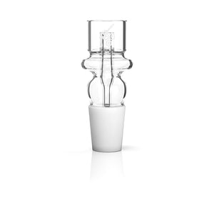 
                  
                    Load image into Gallery viewer, CORE REACTOR BARREL QUARTZ NAIL | YL
                  
                