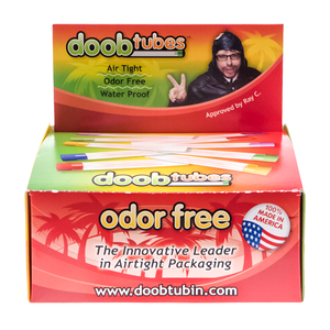 
                  
                    Load image into Gallery viewer, Doob Tubes
                  
                