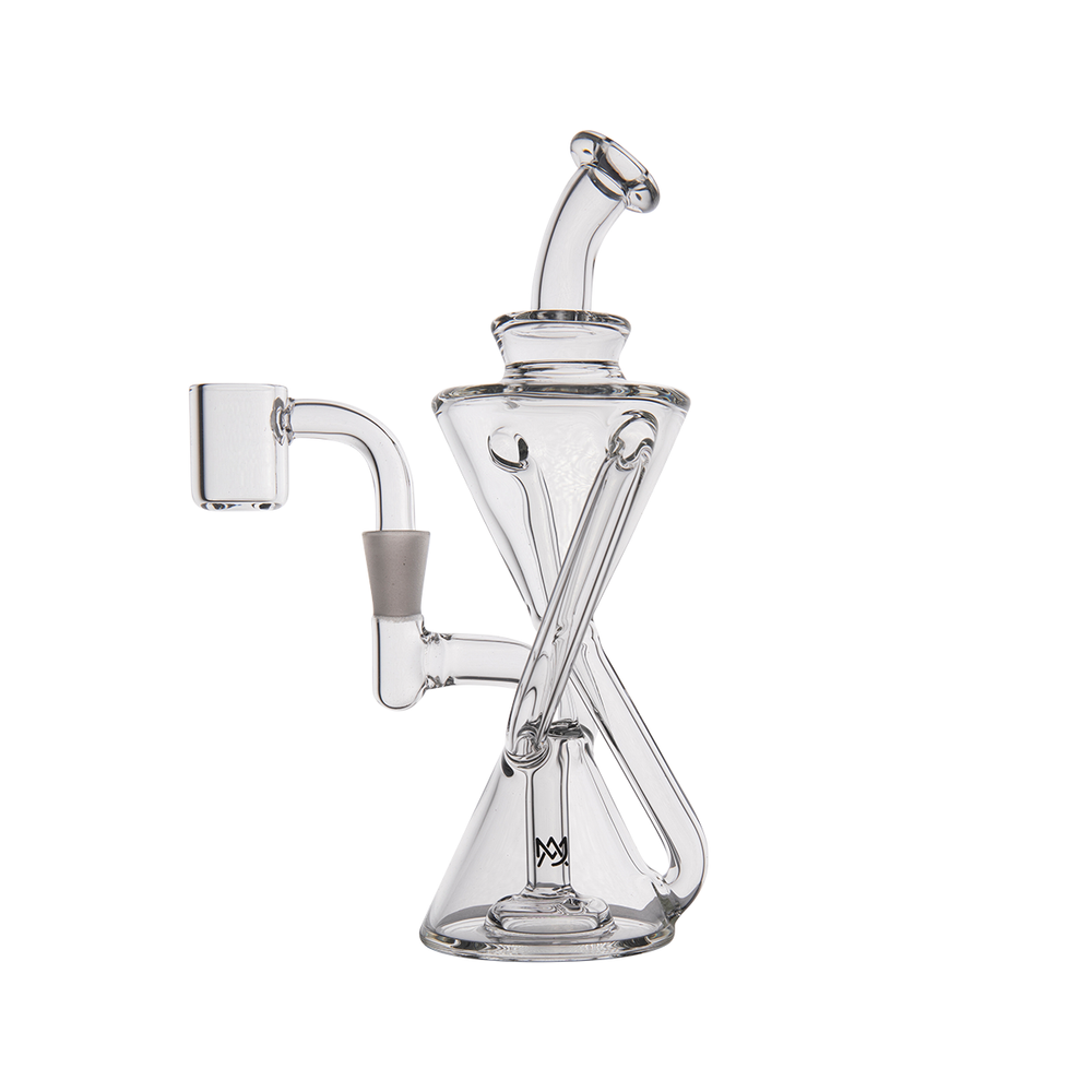 
                  
                    Load image into Gallery viewer, Arsenal Time Turner Mini Dab Rig
                  
                