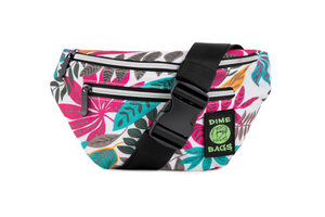 
                  
                    Load image into Gallery viewer, Dime Bags Paradise Smell Proof Travel Pack
                  
                